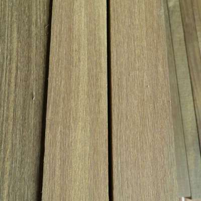 exterior smooth surface Waterproof Brazilian ipe hardwood decking