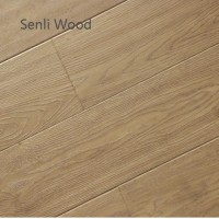 12mm Synchronized HDF AC3 oak EIR laminate flooring