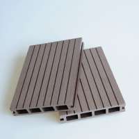 China manufacturer wood plastic composite decking