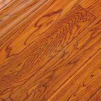 Hot Sale Chinese Wood floor Oak Solid Wood Flooring For Sale