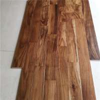 12/2*125*RL Light Brushed Plywood Engineered Acacia Wood Flooring