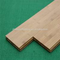 Charcoal Surface Treatment horizontal compressed bamboo floor