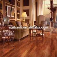 hot sale click vinyl floor for commercial and household use, PVC Flooring